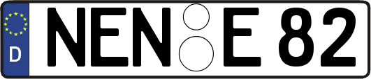 NEN-E82