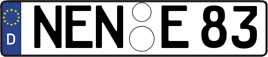 NEN-E83
