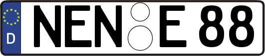 NEN-E88