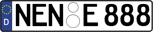 NEN-E888