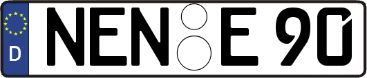 NEN-E90