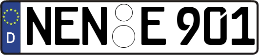 NEN-E901