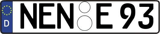 NEN-E93