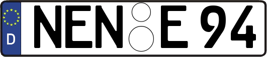 NEN-E94