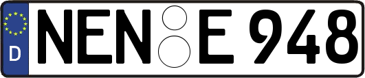 NEN-E948