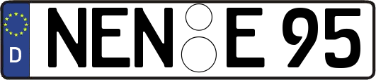 NEN-E95