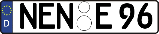 NEN-E96