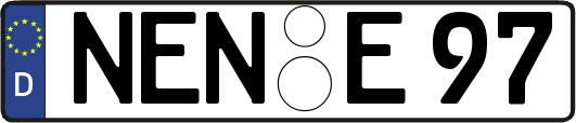 NEN-E97