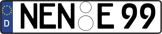 NEN-E99