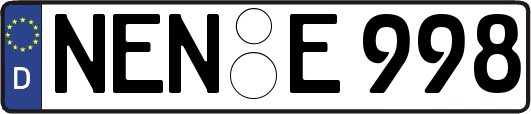 NEN-E998