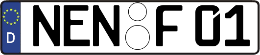 NEN-F01