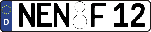 NEN-F12
