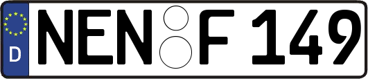 NEN-F149