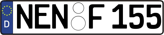 NEN-F155