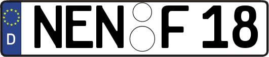 NEN-F18
