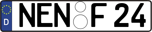 NEN-F24