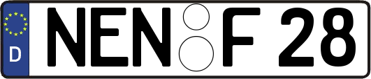 NEN-F28