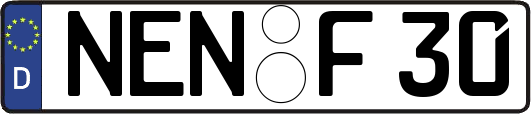 NEN-F30