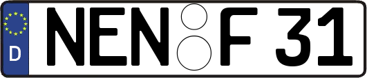 NEN-F31