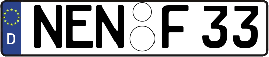 NEN-F33