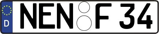 NEN-F34