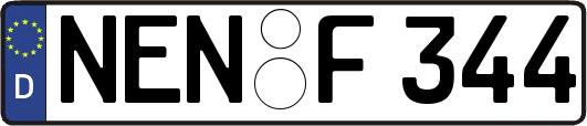 NEN-F344