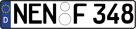 NEN-F348