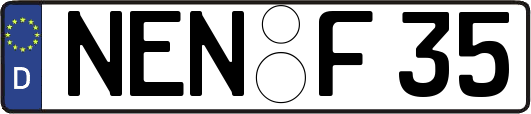 NEN-F35