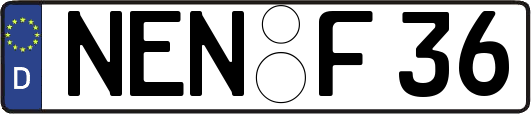 NEN-F36