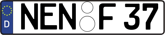 NEN-F37