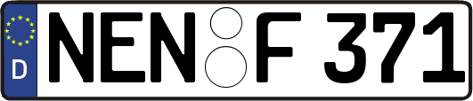 NEN-F371