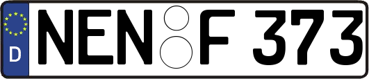 NEN-F373