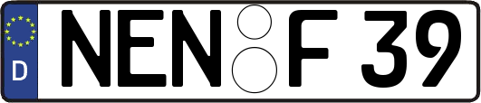 NEN-F39