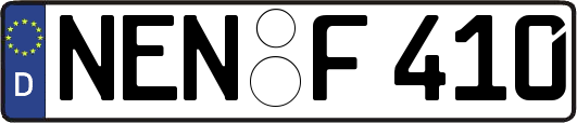NEN-F410