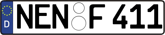NEN-F411