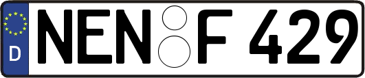 NEN-F429