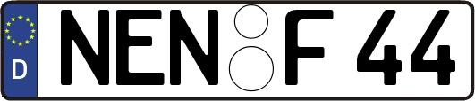 NEN-F44