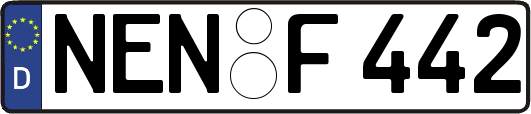 NEN-F442
