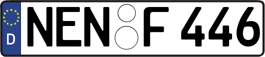 NEN-F446