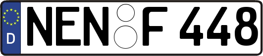 NEN-F448