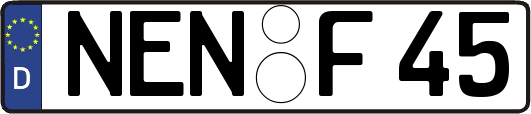NEN-F45