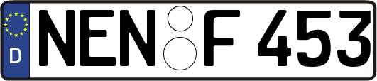 NEN-F453