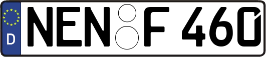 NEN-F460