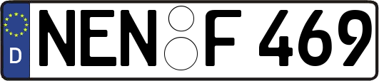 NEN-F469