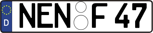 NEN-F47