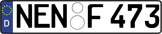 NEN-F473