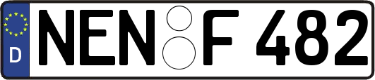 NEN-F482