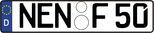 NEN-F50