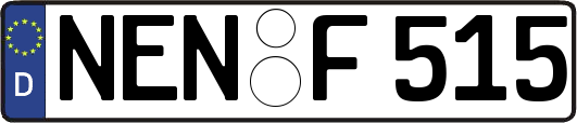 NEN-F515