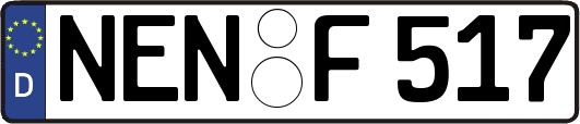 NEN-F517